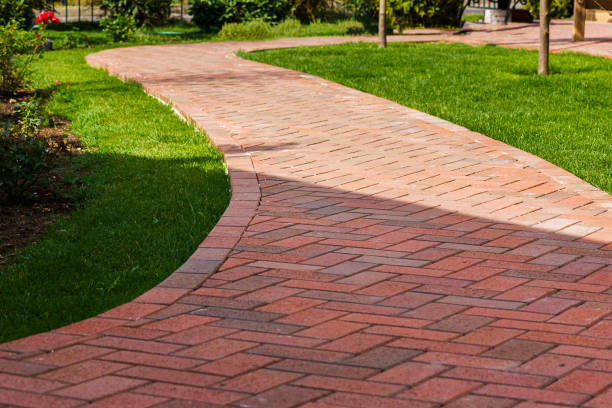 Best Driveway Resurfacing Pavers  in Glen Rose, TX