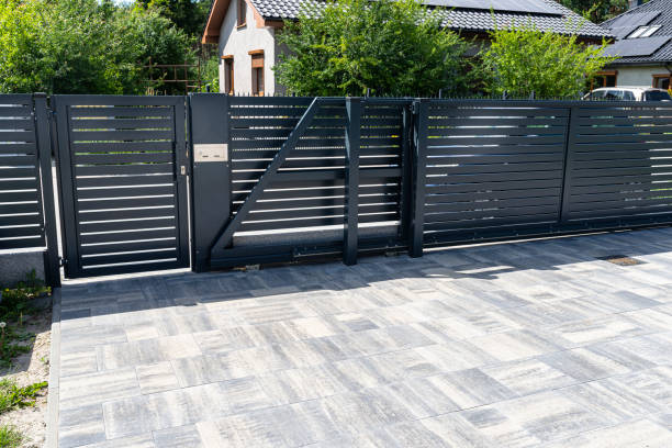 Best Custom Driveway Pavers  in Glen Rose, TX