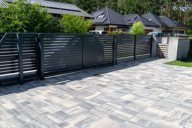 Best Local Driveway Pavers  in Glen Rose, TX