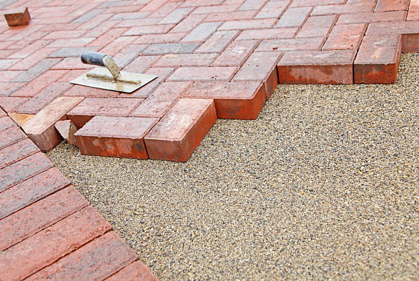 Reasons to Select Us for Your Driveway Paving Requirements in Glen Rose, TX