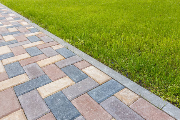 Professional Driveway Pavers in Glen Rose, TX